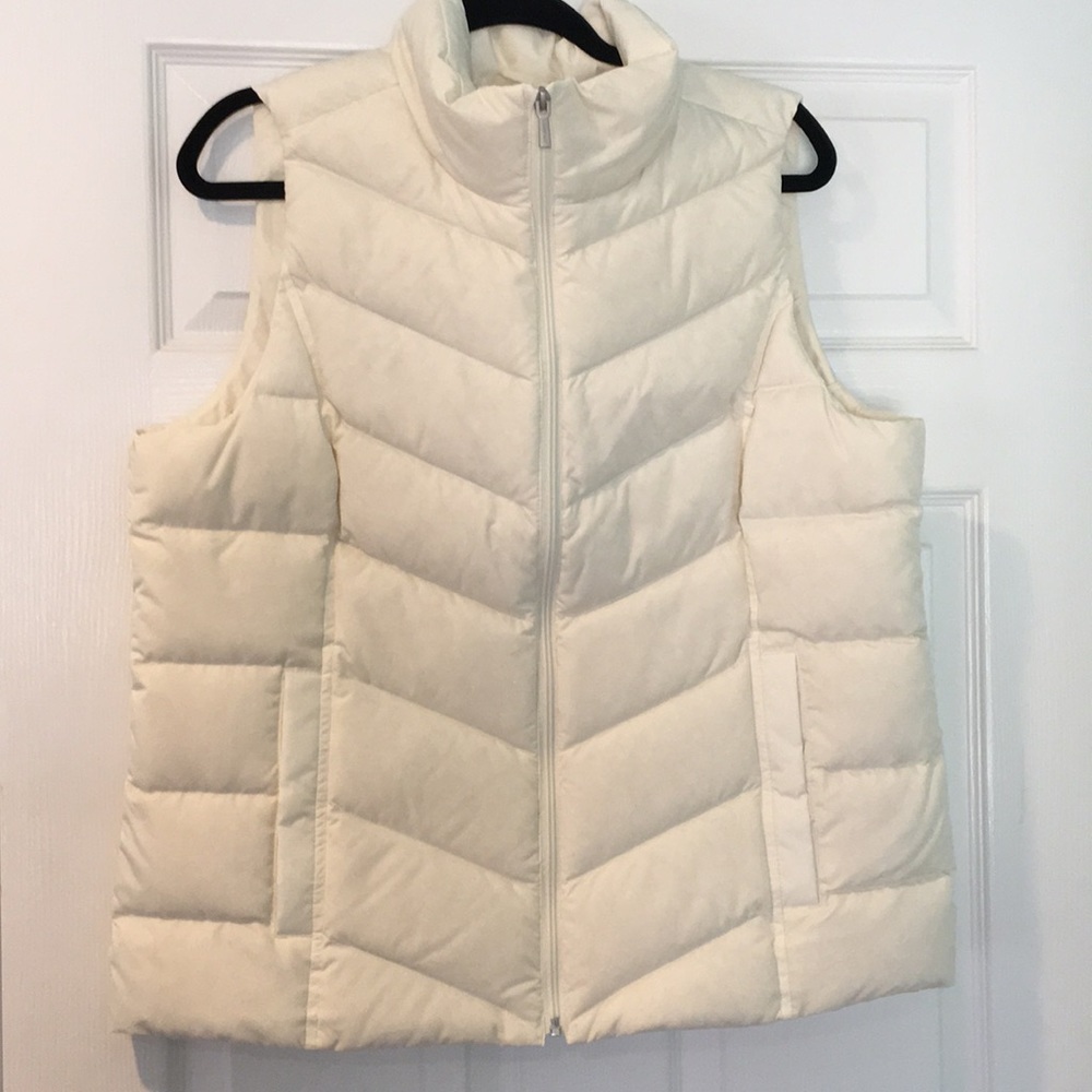 Vest